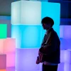 CUBIX40（キュービックス40