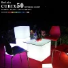 CUBIX50（キュービックス50）