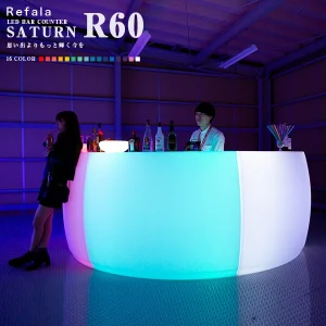 SATURN R60（サターンR60）