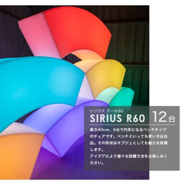 18点パッケージ<br>LUPUS（ルーパス）