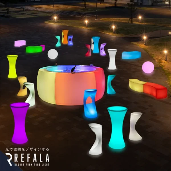 32点パッケージ<br>ANDROMEDA（アンドロメダ）